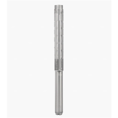 Pompa głębinowa 3-fazowa GRUNDFOS SP95-5 częstotliwość 50 Hz, moc 22 kW 49.5 A, prędkość obrotowa 2900 obr/min, z zaworem zwrotnym