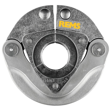 Pierścień zacis. RN 40 (PR-3S) ->Cęga pośrednia niezbędna