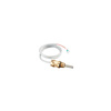 Sensor LW TQ z czujnikiem temperatury Pt1000, G 1/4, system 2-przewodowy