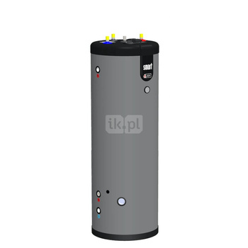 Zasobnik c.w.u. ACV SMART E 240 pojemność 242 l, stal nierdzewna