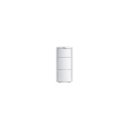 VKK 286/4 *moc 9, 1÷28, 9 kW **,  paliwo: GZ 50,  GZ 41, 5