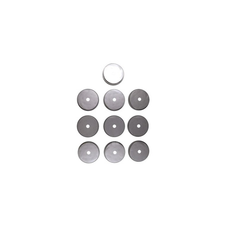 Komora łożyskowa CR 2 BULK 3szt.