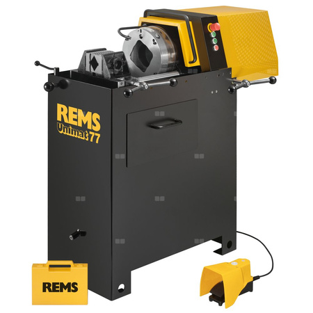 REMS Unimat 77 Basic mS