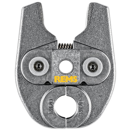 Cęgi zaciskowe Mini RN 20