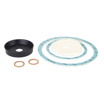Komplet uszczelek D15P, D17P, DN200