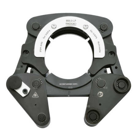 Zaciskarka RIDGID RP 352-XL (akumulator litowo-jonowy) 12–108 mm 18 V