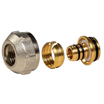 Złączka przejściowa do PEX 3/4''x16