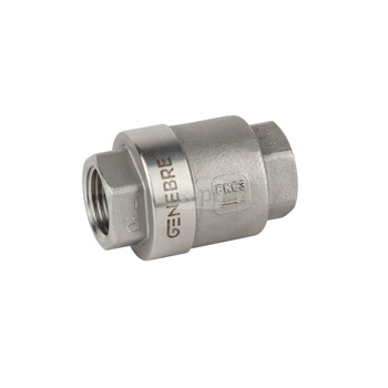 Zawór zwrotny EFAR Art. 2416 3/4'' GW PN 63