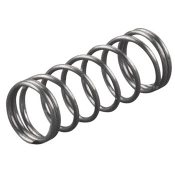 Sprężyna dociskowa