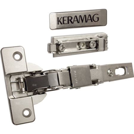 Zawias Keramag do drzwi