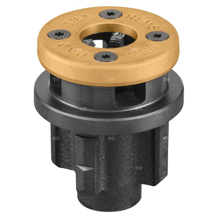 Głowica-szybkowymienna R 3/8 LH