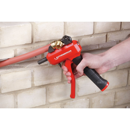 Zaciskarka osiowa ROGLISS 20 