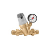 Regulator ciśnienia CALEFFI 5350, GZ 1 1/4''
