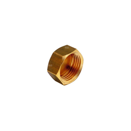 Korek COMAP seria 8000 mosiądz GW 3/8''