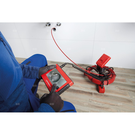 ROCAM mini HD - Moduł 25/22 HD - Zestaw AMP