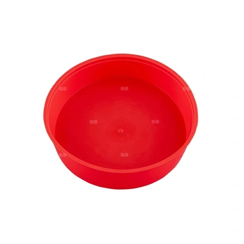 Zaślepka do rozdzielacza fi 200 mm