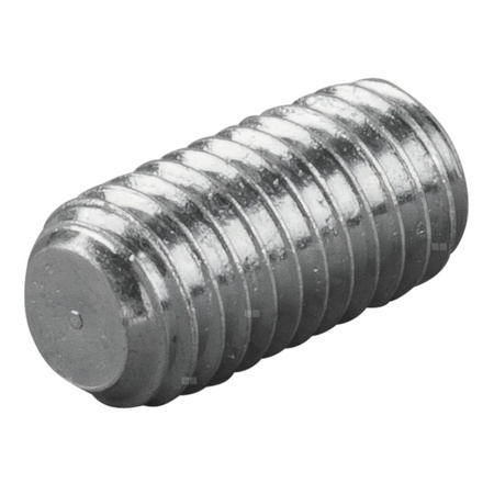 Kołek gwintowany M 8 x 16 45H z gniazdem sześciokątnym