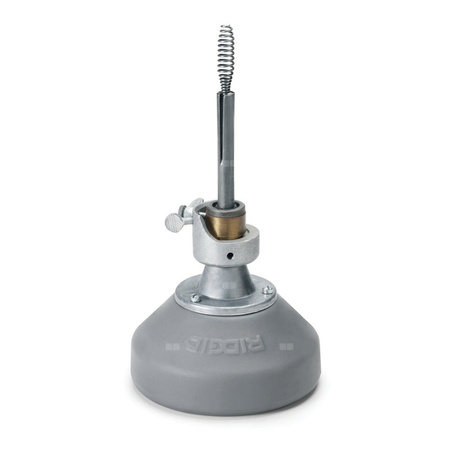 Maszyna segmentowa K-50-8 do czyszczenia odpływów o średnicy 3/4" - 4" (20 - 110 mm) 