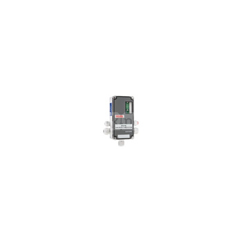 Cyfrowy System Detekcji Gazów MDD-1 1 wej.DEX/F lub DEX/P, 1 port RS485 , magistralowy