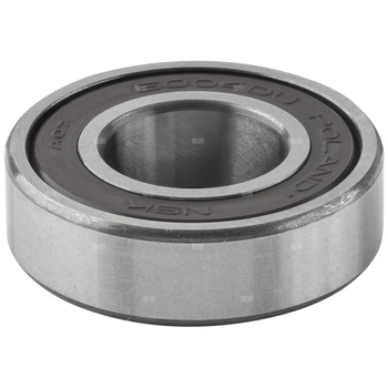 Łożysko kulkowe rowkowane REMS