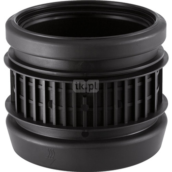 Akcesorium do armatury GEBERIT - Kielich dwustronny Geberit Silent-db20 d110