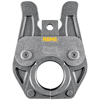 Cęgi zaciskowe U 63 (S)