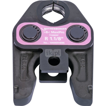 Szczęka zaciskowa Standard MaxiPro 1 1/8"