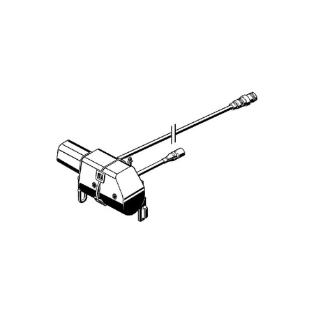 Jednostka napędowa VIEGA 858029