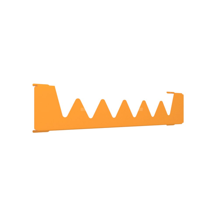 Wieszak HAPPY Shark 400 mm K137