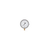 Manometr z rurką Bourdona AFRISO RF precyzyjny ChF 0/400 bar G1/2B radialne fi 160 mm, kl. 0.6%