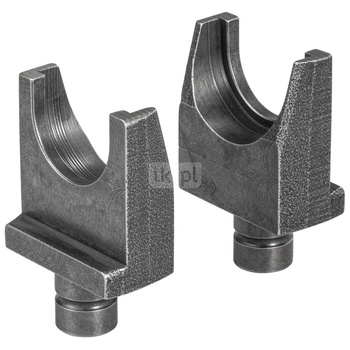 Głowica zacisk. CR 32, 2-pak