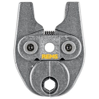 Cęgi zaciskowe REMS M 12 do złączek zaprasowywanych