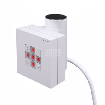 Grzałka KTX-2 + Terma Split 600W 600W biała