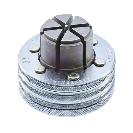 Głowica ekspandera standardowa 10 x 1 mm