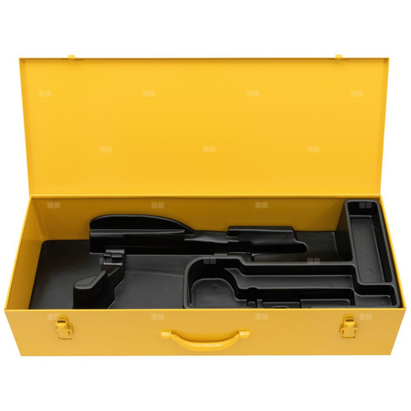 Skrzynka blaszana z wkładką REMS Picus DP