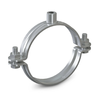 Obejma masywna DN 100 (97-103mm) DN100