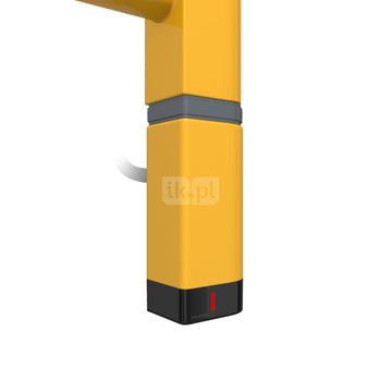 Grzałka ONE na profilu D - prawa TS13P