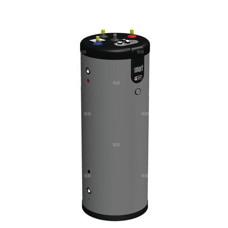 Zasobnik c.w.u. ACV SMART 210 pojemność 203 l, stal nierdzewna