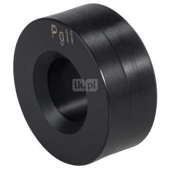 Gniazdo prowadzące fi 18,9 mm Pg 11 do gł. do narz. 731200