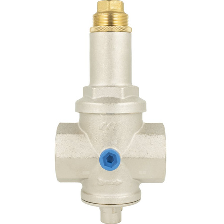 Regulator ciśnienia wody AFRISO BPR, GW 1 1/2''