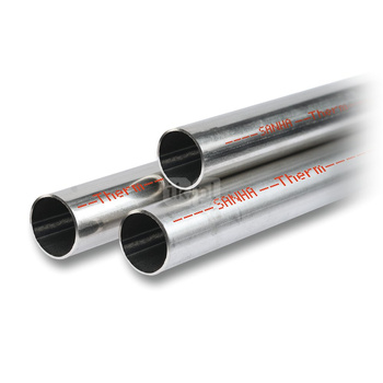 SANHA®-Therm DZ Rura obustronnie ocynkowana w sztangach po 6m 35x1,5