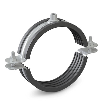 Obejma mocująca NICZUK NUWG 250 mm