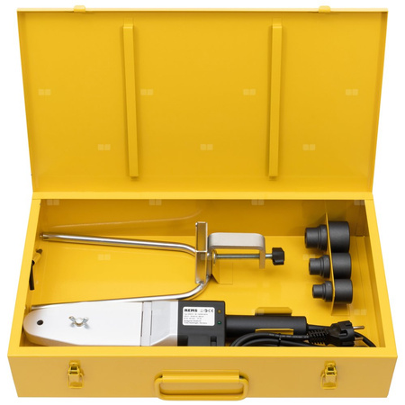 REMS MSG 63 FE Zest 20+25+32