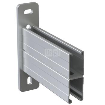 Konsola podwójna MH 480mm SSDMH2,5L480