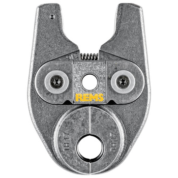 Cęgi zaciskowe Mini TH 17