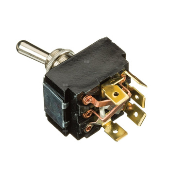 Przełącznik, toggle k1500/75