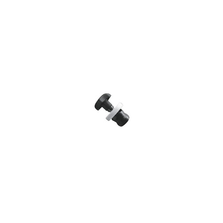 Kalibrator pojedynczy do rur HERZ fi 40x3,5 mm