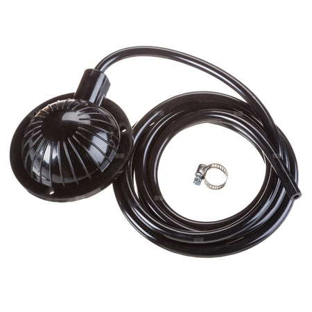 Przełącznik nożny, Zesp.