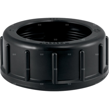 Przeciwnakrętka PP-HT d48