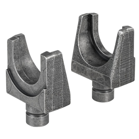 Głowica zaciskowa RH 32, 2-pak